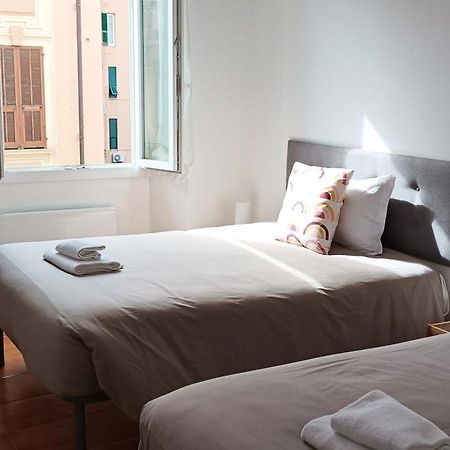 Nuova Casa Aprosio, Centrale E Vicina Al Mare 벤티밀리아 외부 사진