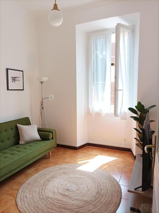 Nuova Casa Aprosio, Centrale E Vicina Al Mare 벤티밀리아 외부 사진