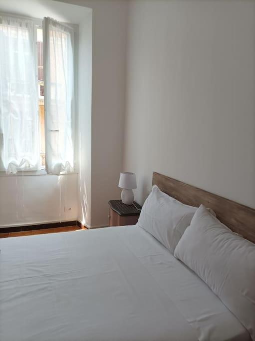 Nuova Casa Aprosio, Centrale E Vicina Al Mare 벤티밀리아 외부 사진