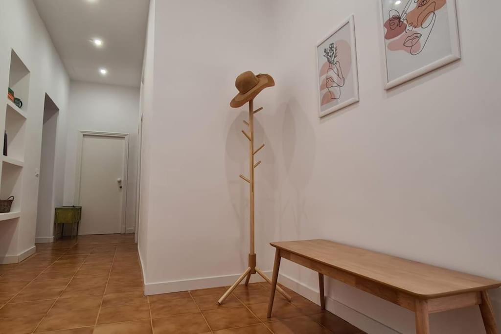 Nuova Casa Aprosio, Centrale E Vicina Al Mare 벤티밀리아 외부 사진